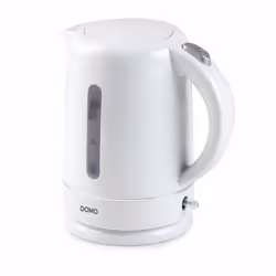 Domo DO9257WK bouilloire 1,7 L 2200 W Blanc