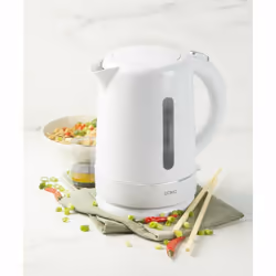 Domo DO9257WK bouilloire 1,7 L 2200 W Blanc - Vue supplémentaire 4