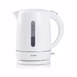 Domo DO9257WK bouilloire 1,7 L 2200 W Blanc - Vue supplémentaire 6