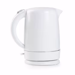 Domo DO9257WK bouilloire 1,7 L 2200 W Blanc - Vue supplémentaire 9