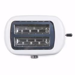 Domo DO964T grille-pain 7 2 part(s) 850 W Blanc - Vue supplémentaire 10