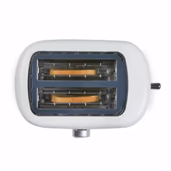 Domo DO964T grille-pain 7 2 part(s) 850 W Blanc - Vue supplémentaire 11