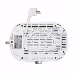 Domo DO964T grille-pain 7 2 part(s) 850 W Blanc - Vue supplémentaire 12