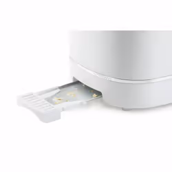 Domo DO964T grille-pain 7 2 part(s) 850 W Blanc - Vue supplémentaire 14