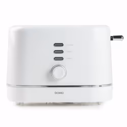 Domo DO964T grille-pain 7 2 part(s) 850 W Blanc - Vue supplémentaire 6