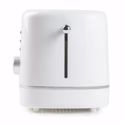 Domo DO964T grille-pain 7 2 part(s) 850 W Blanc - Vue supplémentaire 8