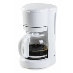 Domo Good Morning Machine à café filtre 1,5 L
