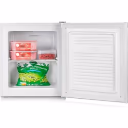 Mini Conglateur - PRIMO - PR146DV - 33L - Classe D - Blanc