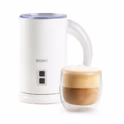 Domo DO731MF Automatique Blanc - Vue supplémentaire 2