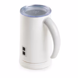 Domo DO731MF Automatique Blanc - Vue supplémentaire 3