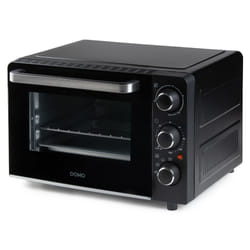 Domo DO807GO 20 L 1300 W Noir
