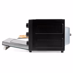 Domo DO807GO 20 L 1300 W Noir - Vue supplémentaire 10