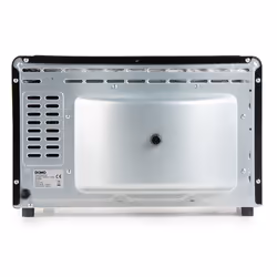 Domo DO807GO 20 L 1300 W Noir - Vue supplémentaire 11