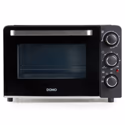 Domo DO807GO 20 L 1300 W Noir - Vue supplémentaire 6