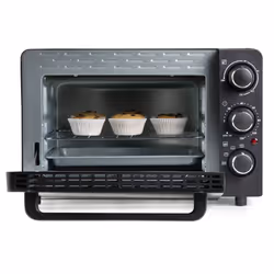 Domo DO807GO 20 L 1300 W Noir - Vue supplémentaire 7