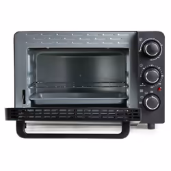 Domo DO807GO 20 L 1300 W Noir - Vue supplémentaire 8
