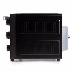 Domo DO807GO 20 L 1300 W Noir - Vue supplémentaire 9