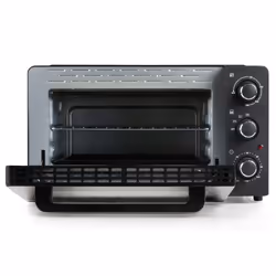 Domo DO1107GO 28 L 1500 W Noir - Vue supplémentaire 10