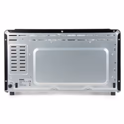 Domo DO1107GO 28 L 1500 W Noir - Vue supplémentaire 12