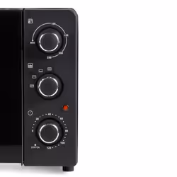 Domo DO1107GO 28 L 1500 W Noir - Vue supplémentaire 13