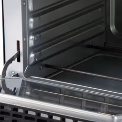 Domo DO1107GO 28 L 1500 W Noir - Vue supplémentaire 14