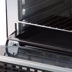 Domo DO1107GO 28 L 1500 W Noir - Vue supplémentaire 15