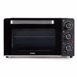 Domo DO1107GO 28 L 1500 W Noir - Vue supplémentaire 8