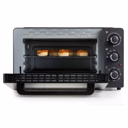 Domo DO1107GO 28 L 1500 W Noir - Vue supplémentaire 9