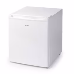 Domo DO91102F, 33 L, N-ST, 40 dB, D, Blanc