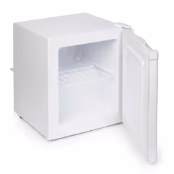 Domo DO91102F Congélateur vertical Pose libre 33 L D Blanc