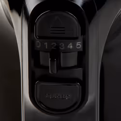 Domo DO9258M Batteur à main 800 W Noir, Acier - Vue supplémentaire 15
