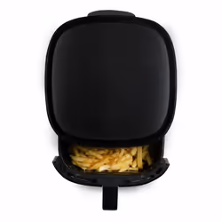 Domo DO540FR Friteuse à Air Chaud 6 L 1500W Noir Fenêtre de Visualisation - Vue supplémentaire 10