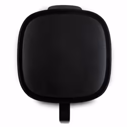 Domo DO540FR Friteuse à Air Chaud 6 L 1500W Noir Fenêtre de Visualisation - Vue supplémentaire 9