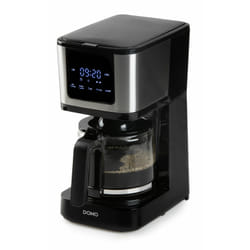 Domo My Favourite coffee Machine à café filtre 1,25 L