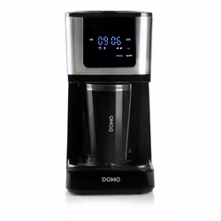 Domo My Favourite coffee Machine à café filtre 1,25L - Vue supplémentaire 11