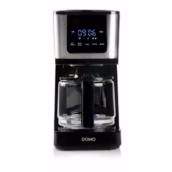 Domo My Favourite coffee Machine à café filtre 1,25L - Vue supplémentaire 12