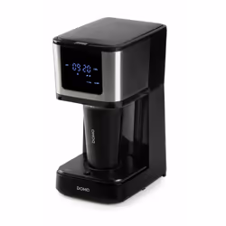 Domo My Favourite coffee Machine à café filtre 1,25 L