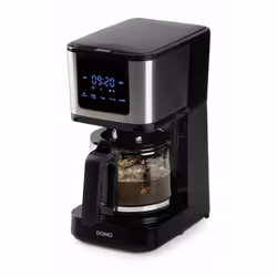 Domo My Favourite coffee Machine à café filtre 1,25L - Vue supplémentaire 4