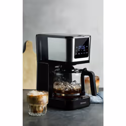 Domo My Favourite coffee Machine à café filtre 1,25L - Vue supplémentaire 7