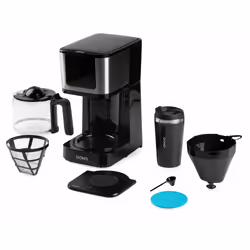 Domo My Favourite coffee Machine à café filtre 1,25L - Vue supplémentaire 8