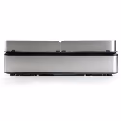 Domo DO9259G raclette 2400 W Noir, Acier inoxydable - Vue supplémentaire 10