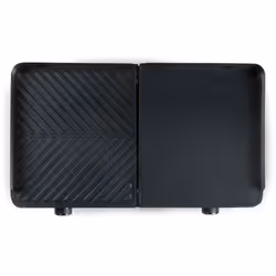 Domo DO9259G raclette 2400 W Noir, Acier inoxydable - Vue supplémentaire 12