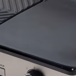 Domo DO9259G raclette 2400 W Noir, Acier inoxydable - Vue supplémentaire 16