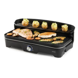 Domo DO9260G raclette 2200 W Noir