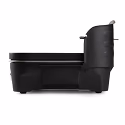 Domo DO9260G raclette 2200 W Noir - Vue supplémentaire 10