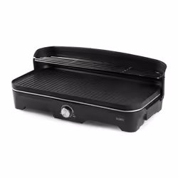 Domo DO9260G raclette 2200 W Noir