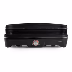 Domo DO9260G raclette 2200 W Noir - Vue supplémentaire 9