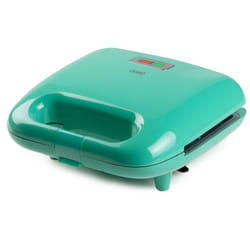 Domo DO1109C 2 gauffre(s) 750 W Vert