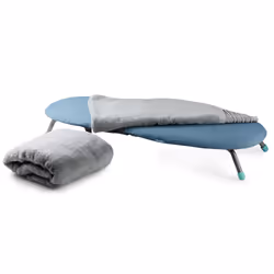 Domo DO7116P Tabouret de repassage 820 x 317 mm
