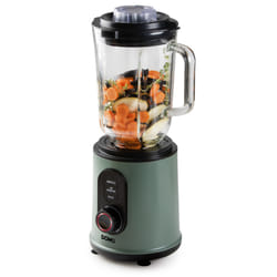 Domo DO734BL Blender sport 800 W Vert